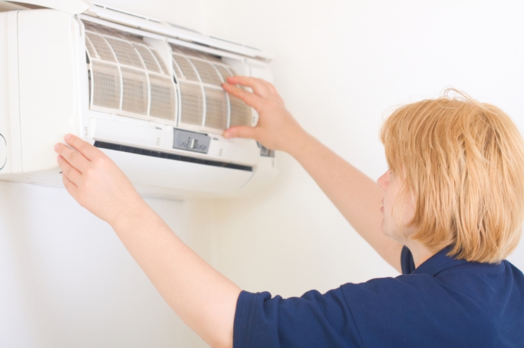  Maintaining Your Air Conditioner
